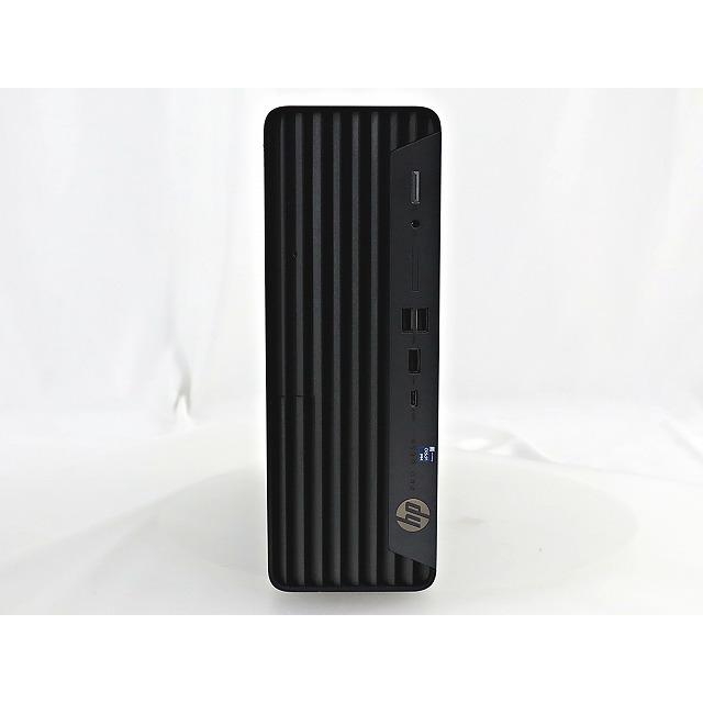 日本HP 【3年保証】 HP PRO SFF 400 G9 Windows11 i5 中古 パソコン