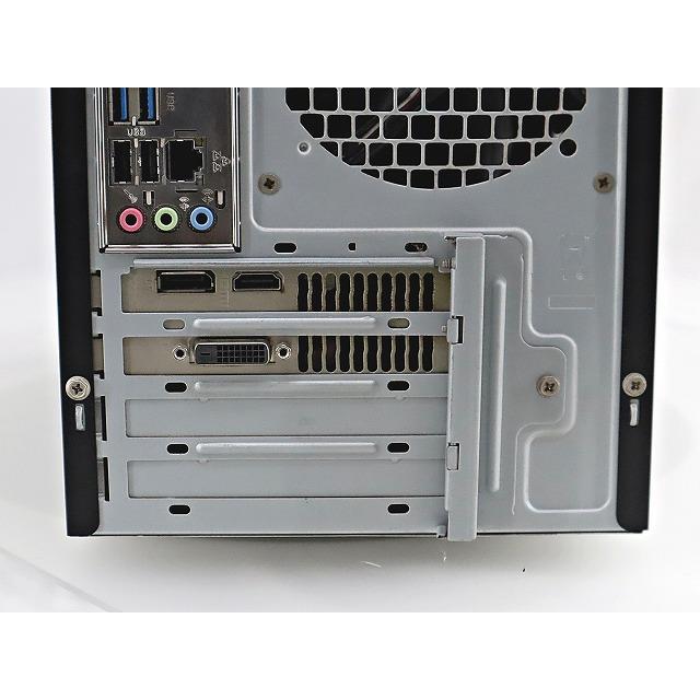 3年保証】 その他 BTO PC GTX 1050 Ti Windows11 i7 中古 パソコン