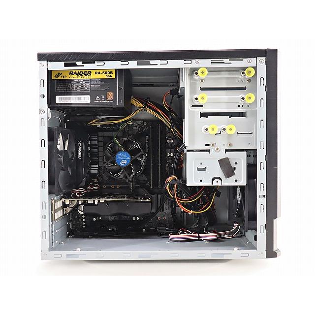 ゲーミングPC gtx1050 i7 Windows10 3年保証】 その他 BTO PC GTX 1050 Ti Windows11 i7 中古 パソコン