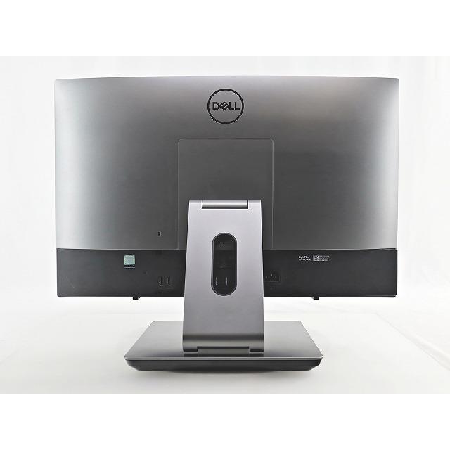 OptiPlex 【3年保証】 DELL OPTIPLEX 7470 AIO GTX 1050 / Intel