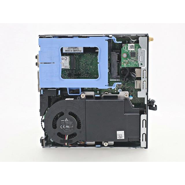 OptiPlex 『8/19まで値下げ中』【3年保証】 DELL OPTIPLEX 3080 MICRO