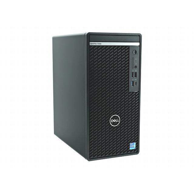 OptiPlex 『7/12までポイント5倍』【3年保証】 DELL OPTIPLEX 5000