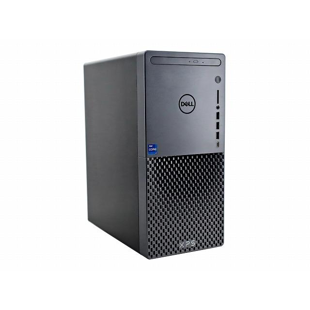【3年保証】 DELL XPS 8940 RTX 3060 Ti Windows11 i7 デル 中古 パソコン デスクトップ タワー ゲーミング PC | XPS | 01