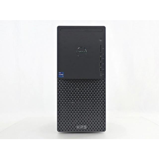 【3年保証】 DELL XPS 8940 RTX 3060 Ti Windows11 i7 デル 中古 パソコン デスクトップ タワー ゲーミング PC | XPS | 04