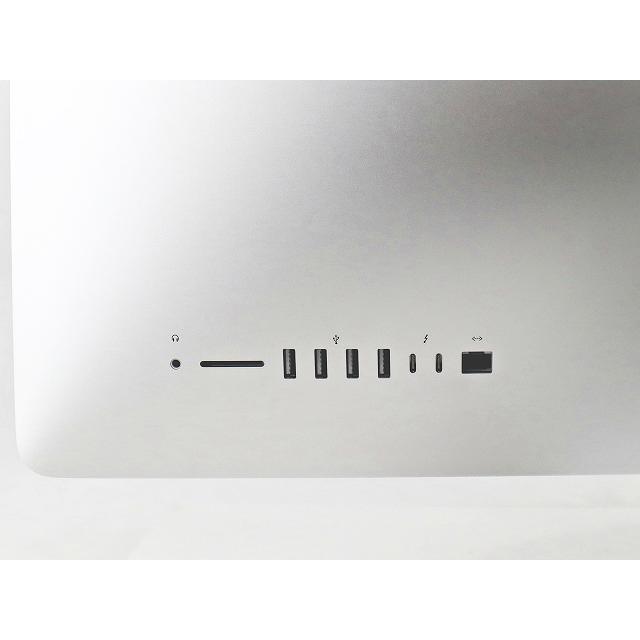 iMac（Apple） 『8/31まで値下げ中』【3年保証】 APPLE IMAC 5K 27