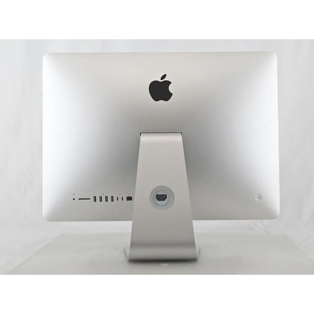 iMac（Apple） 【3年保証】 APPLE IMAC RETINA 4K 21.5-INCH MRT42J/A