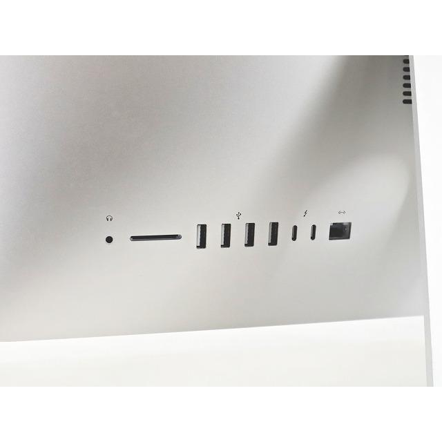 iMac（Apple） 【3年保証】 APPLE IMAC RETINA 4K 21.5-INCH MRT42J/A