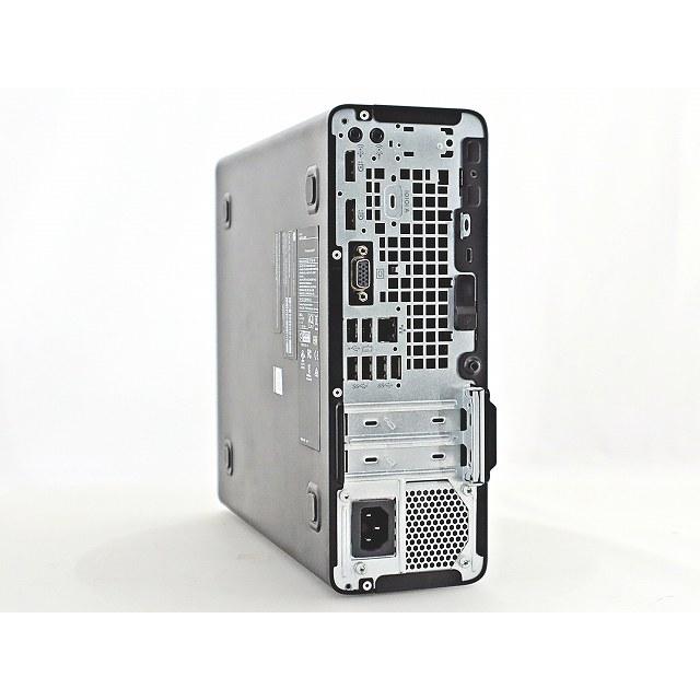 ProDesk 【3年保証】 HP PRODESK 600 G5 SFF Windows11 i5 中古