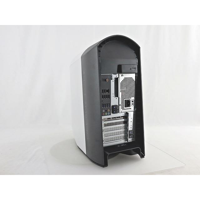 【3年保証】 DELL ALIENWARE AURORA R12 RTX 3060 Windows11 i9 デル 中古 パソコン デスクトップ タワー ゲーミング PC 爆買 | ALIENWARE | 02
