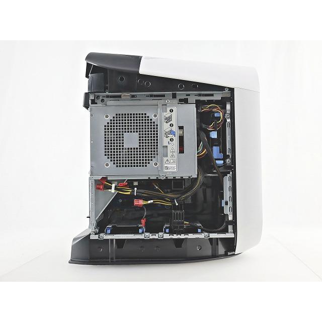 【3年保証】 DELL ALIENWARE AURORA R12 RTX 3060 Windows11 i9 デル 中古 パソコン デスクトップ タワー ゲーミング PC 爆買 | ALIENWARE | 03