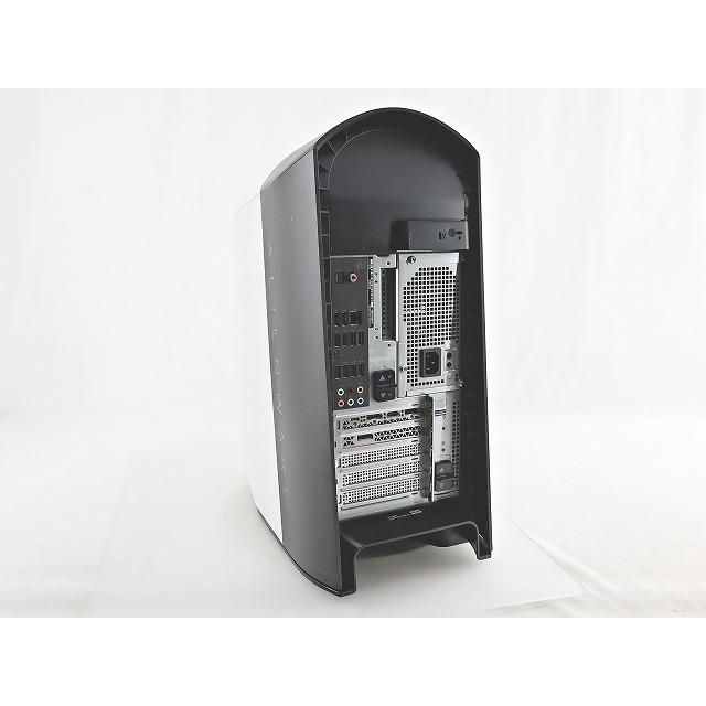 【3年保証】 DELL ALIENWARE AURORA R11 RTX 2080 Ti Windows11 i7 デル 中古 パソコン デスクトップ タワー ゲーミング PC | ALIENWARE | 02