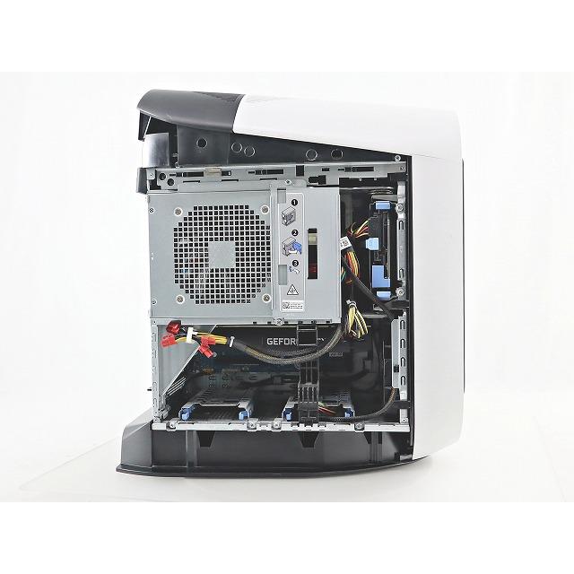 【3年保証】 DELL ALIENWARE AURORA R11 RTX 2080 Ti Windows11 i7 デル 中古 パソコン デスクトップ タワー ゲーミング PC | ALIENWARE | 03