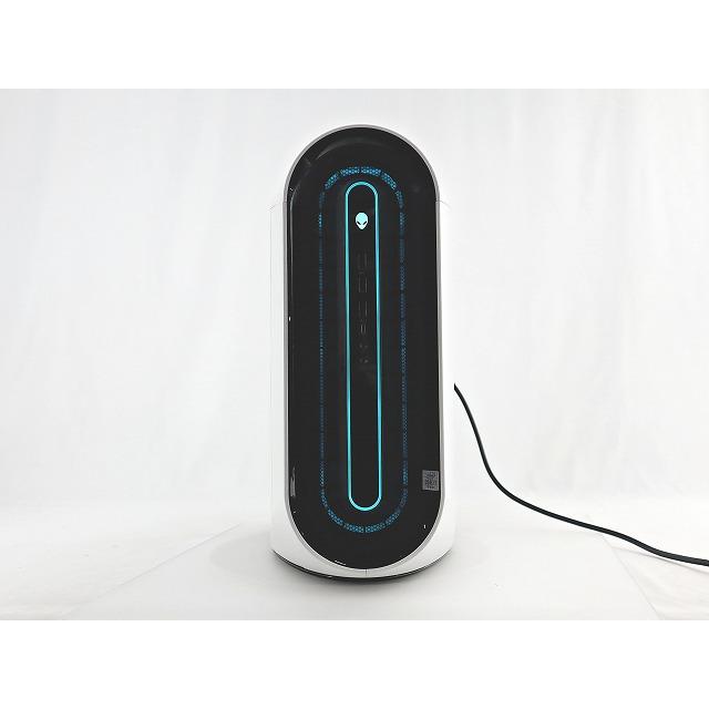 【3年保証】 DELL ALIENWARE AURORA R11 RTX 2080 Ti Windows11 i7 デル 中古 パソコン デスクトップ タワー ゲーミング PC | ALIENWARE | 04