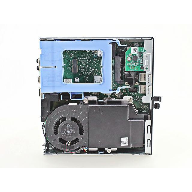 【3年保証】 DELL OPTIPLEX 5090 MICRO Windows11 i7 デル 中古 パソコン デスクトップ PC 爆買 | OptiPlex | 03