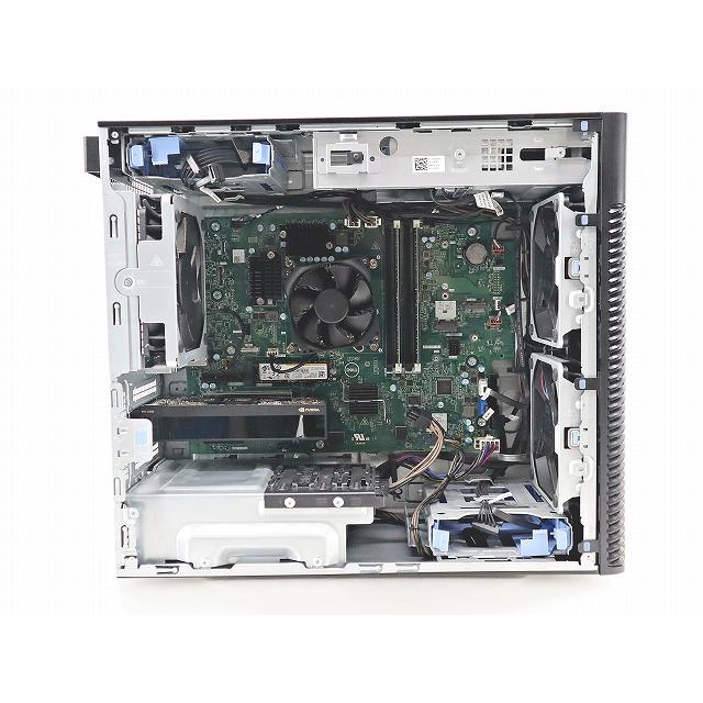【3年保証】 DELL PRECISION 3660 TOWER RTX A2000 Windows11 i7 デル 中古 パソコン デスクトップ タワー ワークステーション PC 爆買 | Precision | 04