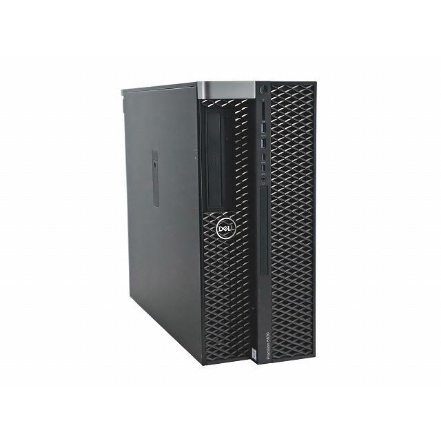 【3年保証】 DELL PRECISION 5820 TOWER RTX A2000 Windows11 Xeon デル 中古 パソコン デスクトップ タワー ワークステーション 爆買 | Precision | 01