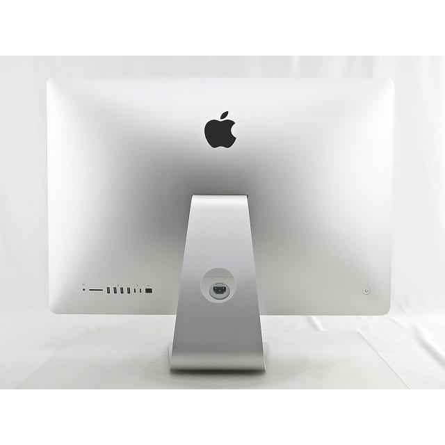 【3年保証】 APPLE IMAC RETINA 5Kディスプレイモデル  i5 アップル 中古 パソコン デスクトップ 液晶一体型 一体型 PC | iMac（Apple） | 02