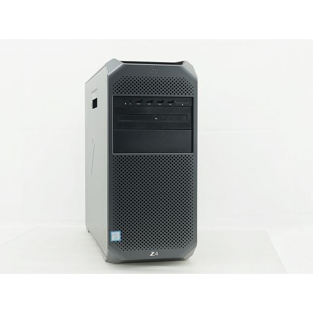 美しい パソコン HP Z4 G4 WORKSTATION Quadro RTX4000 Windows11 3年保証 デスクトップ PC タワー ワークステーション