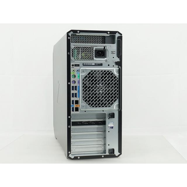 美しい パソコン HP Z4 G4 WORKSTATION Quadro RTX4000 Windows11 3年保証 デスクトップ PC タワー ワークステーション