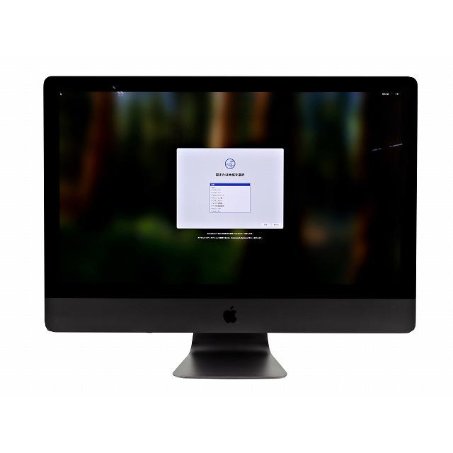 APPLE iMac Pro IMAC PRO MQ2Y2J/A