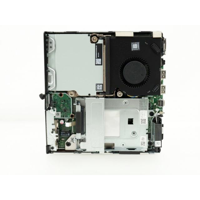 【3年保証】 HP PRO MINI 400 G9 Windows11 i3 中古 パソコン デスクトップ 省スペース スリム ミニPC PC | 日本HP | 02