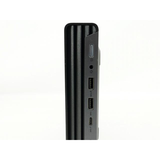 【3年保証】 HP PRO MINI 400 G9 Windows11 i3 中古 パソコン デスクトップ 省スペース スリム ミニPC PC | 日本HP | 04