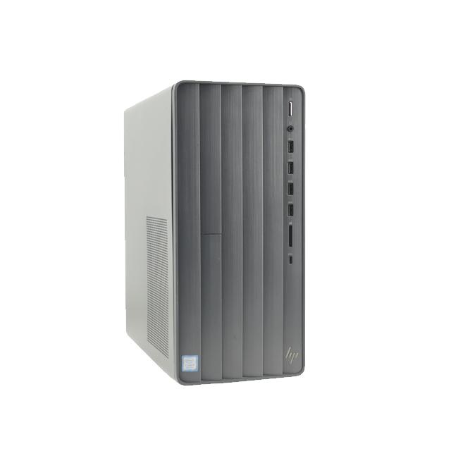 ENVY 【3年保証】 HP DESKTOP PC GTX1660 SUPER Windows11 i7 中古