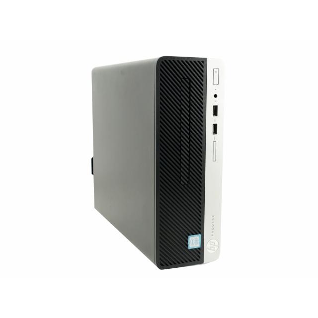 HP ProDesk 400G6 デスクトップパソコン i3 HP ProDesk 400 G6 SF 製品