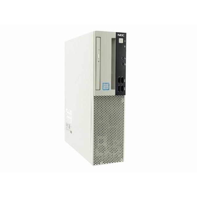 Mate 【3年保証】 NEC MATE MKM28/L-3 Windows11 i5 中古 パソコン