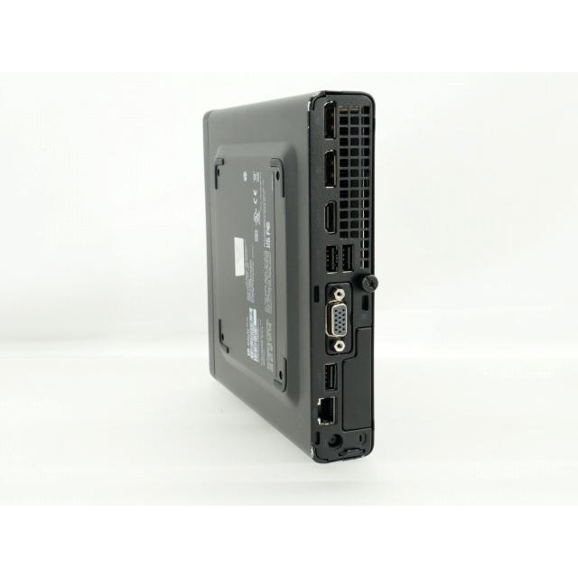 日本HP 【3年保証】 HP PRO MINI 400 G9 Windows11 i3 中古 パソコン