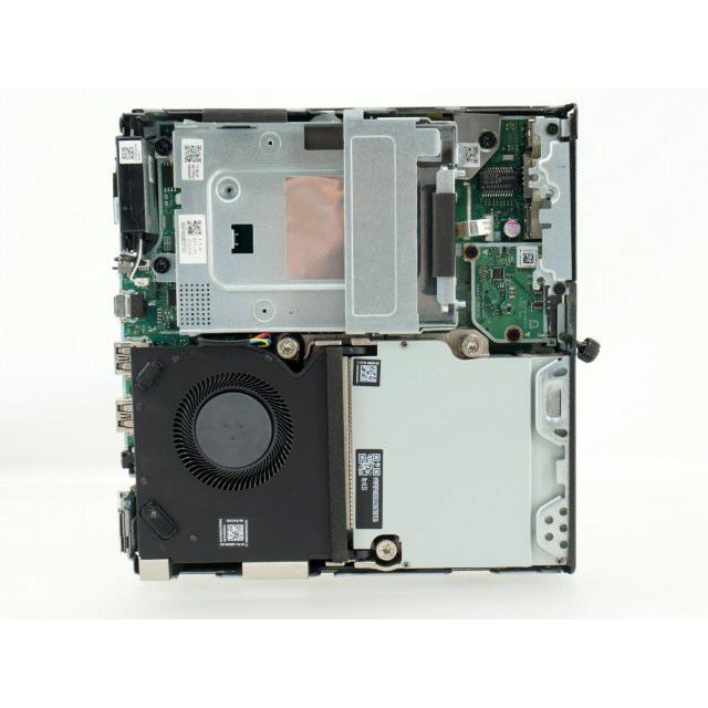 日本HP 【3年保証】 HP PRO MINI 400 G9 Windows11 i3 中古 パソコン