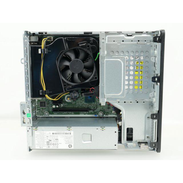 ProDesk 【3年保証】 HP PRODESK 400 G6 SF Windows11 i5 中古