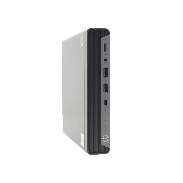 Windowsデスクトップ HP ProDesk 400 G6 i3/8GB/SSD256GB/Win11 ProDesk 6ヶ月保証 HP 400 G6 SFF デスクトップパソコン 第9世代 Core