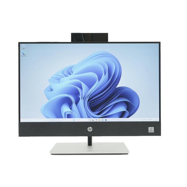 日本HP 【3年保証】 HP PROONE 600 G6 AIO Windows11 i5 中古 パソコン