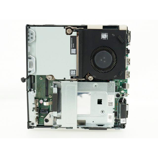 『3/1まで値下げ中』【3年保証】 HP PRO MINI 400 G9 [新品SSD] Windows11 i3 中古 パソコン デスクトップ PC 爆買 | 日本HP | 03