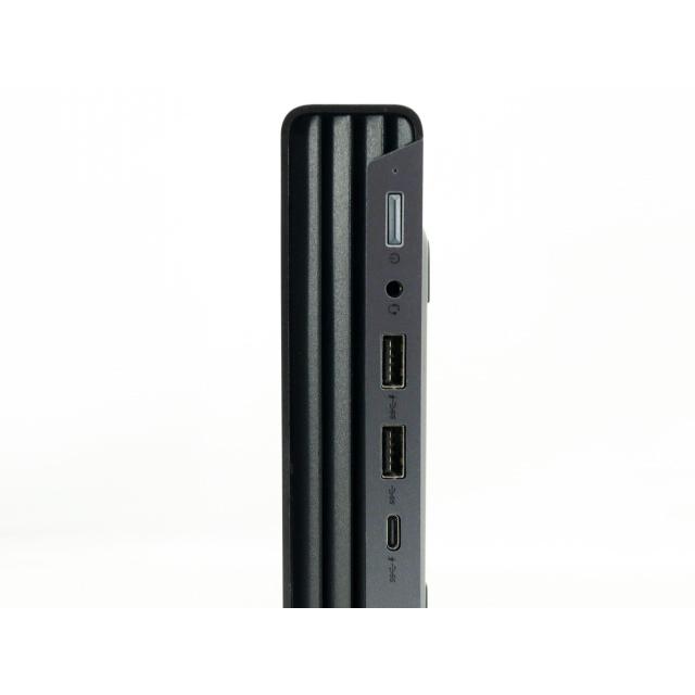 『3/1まで値下げ中』【3年保証】 HP PRO MINI 400 G9 [新品SSD] Windows11 i3 中古 パソコン デスクトップ PC 爆買 | 日本HP | 04