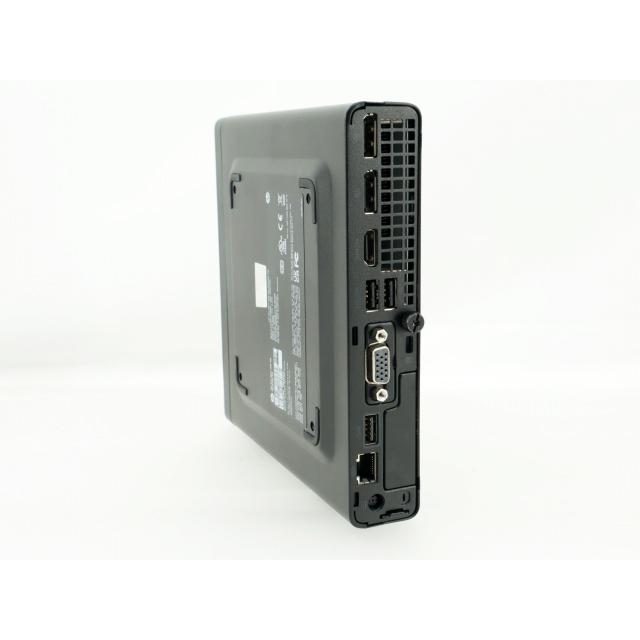 日本HP 【3年保証】 HP PRO MINI 400 G9 Windows11 i3 中古 パソコン