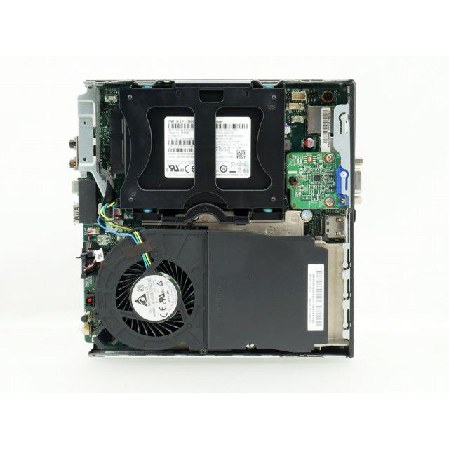 ThinkCentre 【3年保証】 LENOVO THINKCENTRE M720Q TINY Windows11 i3