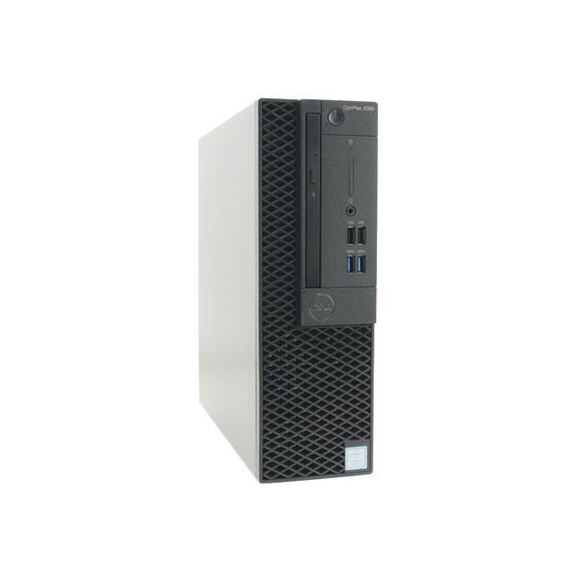 OptiPlex 【3年保証】 DELL OPTIPLEX 3060 Windows11 i3 デル 中古
