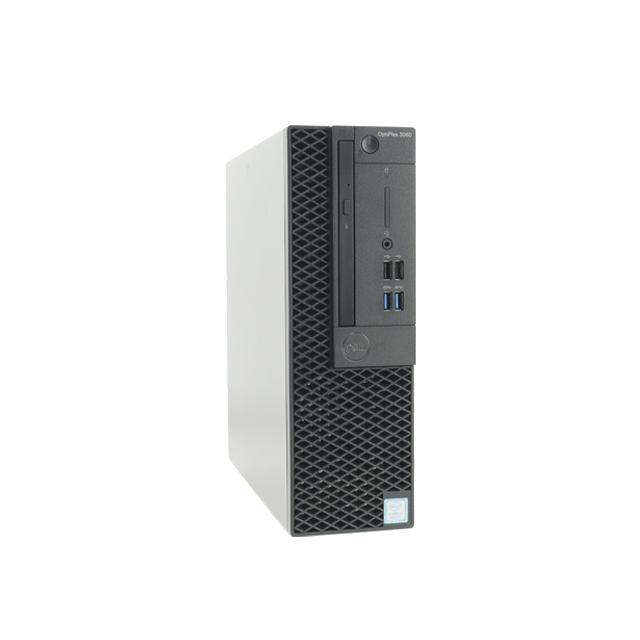 OptiPlex 【3年保証】 DELL OPTIPLEX 3060 Windows11 i3 デル 中古
