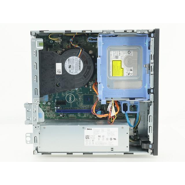 OptiPlex 【3年保証】 DELL OPTIPLEX 3060 Windows11 i3 デル 中古