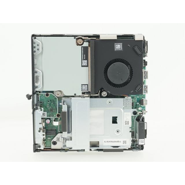 【3年保証】 HP PRO MINI 400 G9 Windows11 i3 中古 パソコン デスクトップ PC 爆買 | 日本HP | 04