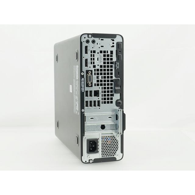 【3年保証】 HP PRODESK 600 G5 SF Windows11 i3 中古 パソコン デスクトップ 省スペース スリム PC 爆買 | ProDesk | 02