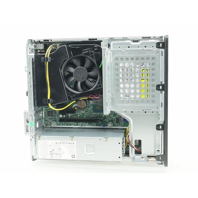 【3年保証】 HP PRODESK 600 G5 SF Windows11 i3 中古 パソコン デスクトップ 省スペース スリム PC 爆買 | ProDesk | 03