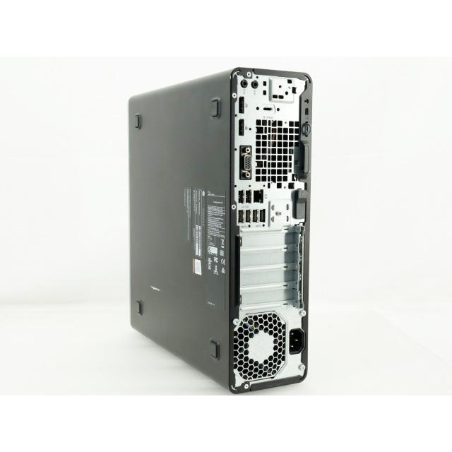 【3年保証】 HP ELITEDESK 800 G4 SF Windows11 i5 中古 パソコン デスクトップ 省スペース スリム PC 爆買 | EliteDesk | 03