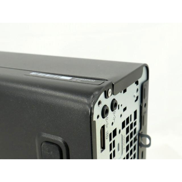 【3年保証】 HP PRODESK 600 G5 SF Windows11 i3 中古 パソコン デスクトップ 省スペース スリム PC | ProDesk | 02