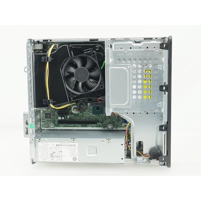 ProDesk 【3年保証】 HP PRODESK 400 G6 SF Windows11 i5 中古