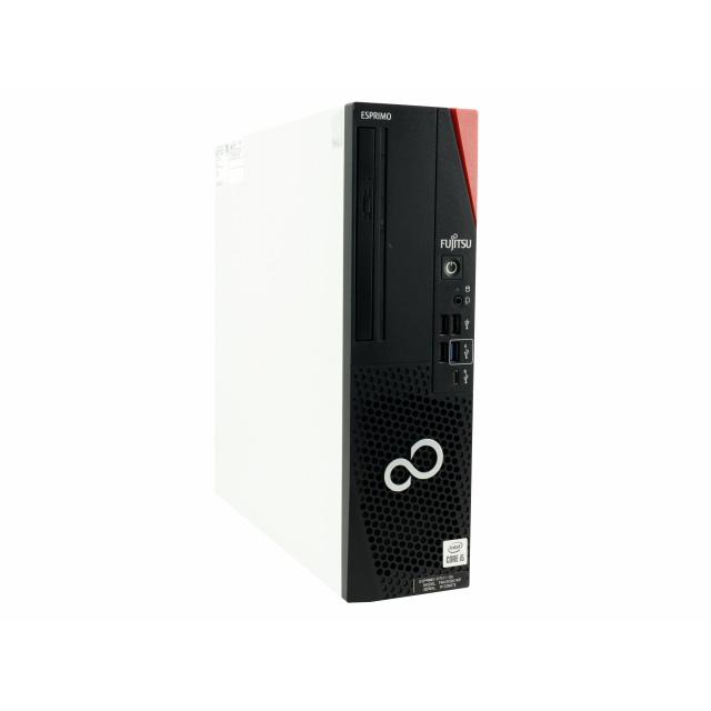 [中古]富士通 ESPRIMO D7011/GX FMV-ESPRIMO 【3年保証】 富士通 ESPRIMO D7011/GX [新品SSD