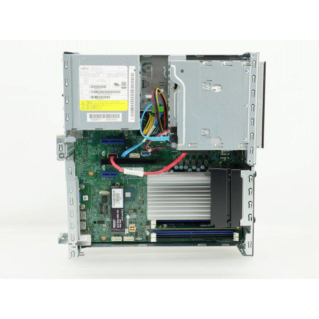 [中古]富士通 ESPRIMO D7011/GX FMV-ESPRIMO 【3年保証】 富士通 ESPRIMO D7011/GX [新品SSD