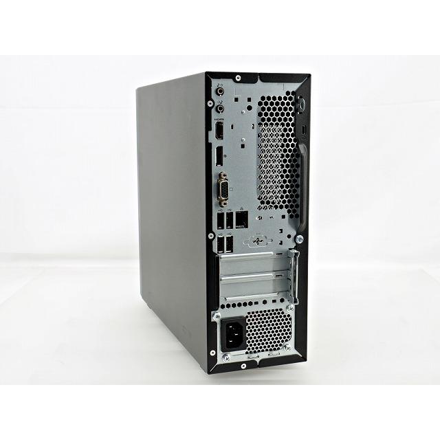 3年保証】 dynabook DYNADESK DT100/S Windows11 i5 中古 パソコン